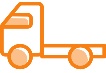 丹巴拖车/平板车