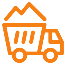 丹巴渣土车租赁